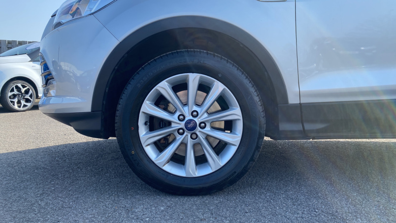 Ford Kuga 2.0 TDCi 150 Titanium 5dr 2WD Diesel Estate